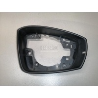 Рамка зеркала правого VAG Polo (HB) (2009 - 2017) 6R0857602B9B9