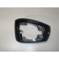 Рамка зеркала правого VAG Polo (HB) (2009 - 2017) 6R0857602B9B9