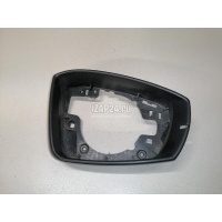 Рамка зеркала правого VAG Polo (HB) (2009 - 2017) 6R0857602B9B9