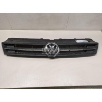 Решетка радиатора VAG Polo (HB) (2009 - 2017) 6R0853651CRYP