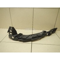 Кронштейн фар левый VAG Polo (HB) (2009 - 2017) 6R0805071E