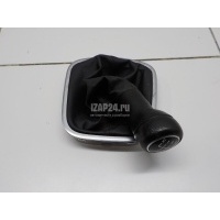Рукоятка кулисы КПП VAG Polo (HB) (2009 - 2017) 6R0711113DXAS