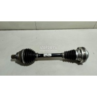 Полуось передняя левая VAG Yeti (2009 - 2018) 5Q0407271G