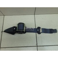 Ремень безопасности Mitsubishi ASX 2010 7000D672XA