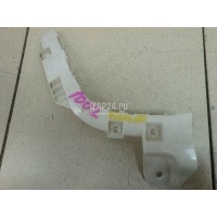 Кронштейн заднего бампера левый Mitsubishi ASX 2010 6410D561