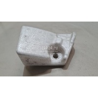 Наполнитель переднего бампера Mitsubishi ASX 2010 6400H460