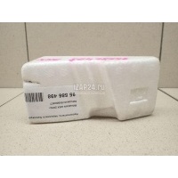 Наполнитель переднего бампера Mitsubishi ASX 2010 6400C877