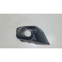 Решетка в бампер левая Mitsubishi ASX 2010 8321A717