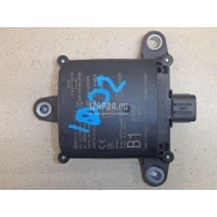 Радар BSD (Слепых зон) Mitsubishi ASX 2010 8638A227