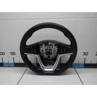 Рулевое колесо для AIR BAG (без AIR BAG) GM Astra J (2010 - 2017) 13365199