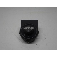 Переключатель регулировки зеркала GM Astra J (2010 - 2017) 13345014