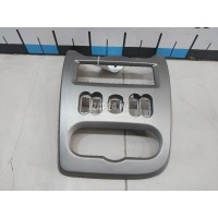 Накладка декоративная Renault Sandero (2009 - 2014) 8200739440