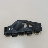 Направляющая заднего бампера левая Renault Sandero (2009 - 2014) 8200735448