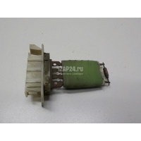 Резистор отопителя Renault Sandero (2009 - 2014) 6001551674