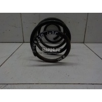 Пружина передняя Hyundai-Kia ix35/Tucson (2010 - 2015) 546302Y350