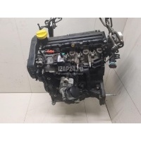 Двигатель Renault Fluence (2010 - 2017) 100018547R
