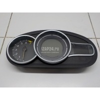 Панель приборов Renault Fluence (2010 - 2017) 248104902R