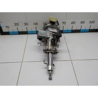 Колонка рулевая Renault Fluence (2010 - 2017) 488105963R