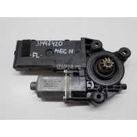 Моторчик стеклоподъемника Renault Fluence (2010 - 2017) 807318814R