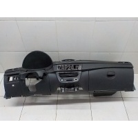 Торпедо Renault Megane III (2009 - 2016) 681007196R