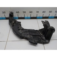 Кронштейн переднего бампера правый Renault Megane III (2009 - 2016) 622220003R