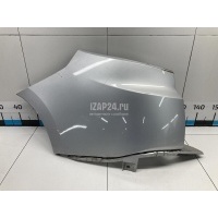Накладка заднего бампера левая Renault Megane III (2009 - 2016) 850172549R