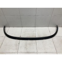 Спойлер переднего бампера Renault Megane III (2009 - 2016) 960150001R
