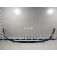 Спойлер переднего бампера Renault Megane III (2009 - 2016) 960150001R