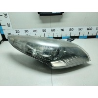 Фара правая Renault Megane III (2009 - 2016) 260105441R