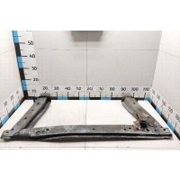 Балка подмоторная Renault Megane III (2009 - 2016) 8200761565