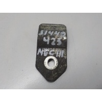 Крепеж Renault Megane III (2009 - 2016) 215450002R