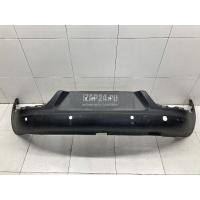 Бампер задний Hyundai-Kia Sportage (2010 - 2015) 866113U010
