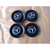 Крышки колёсные диски мерседес cls 63 w218 a0004001100