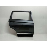 Дверь задняя правая Volkswagen Tiguan 2 2020 5NN833056A