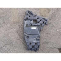 Кронштейн крепления бампера заднего BMW X5 G05 2019 51127420654