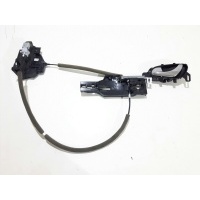 Ручка замок renault kadjar 806071597r