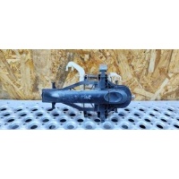 Ручка наружная сдвижной двери левой Volkswagen Caddy 3 2005 2K0843351C