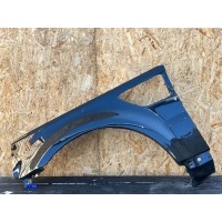 Крыло переднее левое Land Rover Range Rover Sport 2012 LR015037