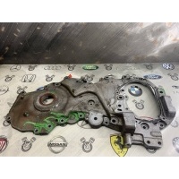 Лобовина двигателя Nissan Qashqai J11 2013 13500-4BB1A