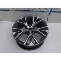 Диск колесный 21" Audi Q8 2018- 4M8601025S