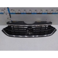 Решетка радиатора Volkswagen Polo (Sed RUS) 2020- 6N5853651BRYP