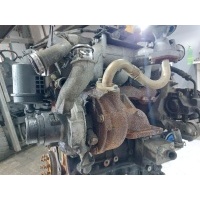 Турбина Ford Focus 2004