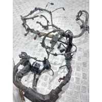 Проводка двигателя Kia Ceed 2009 D4fb