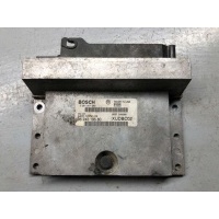 Блок управления двигателем Citroen Xantia 1995 BOSCH, 0281001262, 9624519580