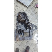 Мерседес actros горшок a9608852265 каретка лампы