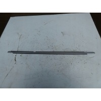 Накладка двери стекло volkswagen tiguan 5n0839475f