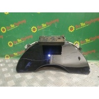 Щиток панель приборов Chrysler Pacifica внедорожник 2004 5082901AB
