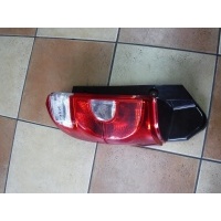 Фонарь задняя левая mitsubishi кольт oe 8330a480
