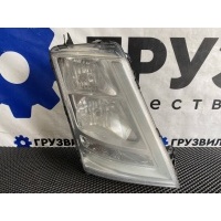 фара левая Volvo FH4 21221130