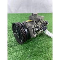 компрессор кондиционера Land Rover Freelander 2 L359 2008 LR020193